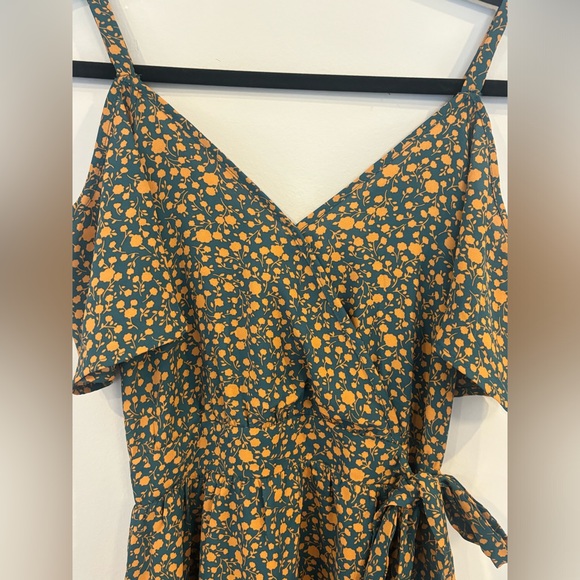 Sienna Sky Dress - Picture 3 of 6